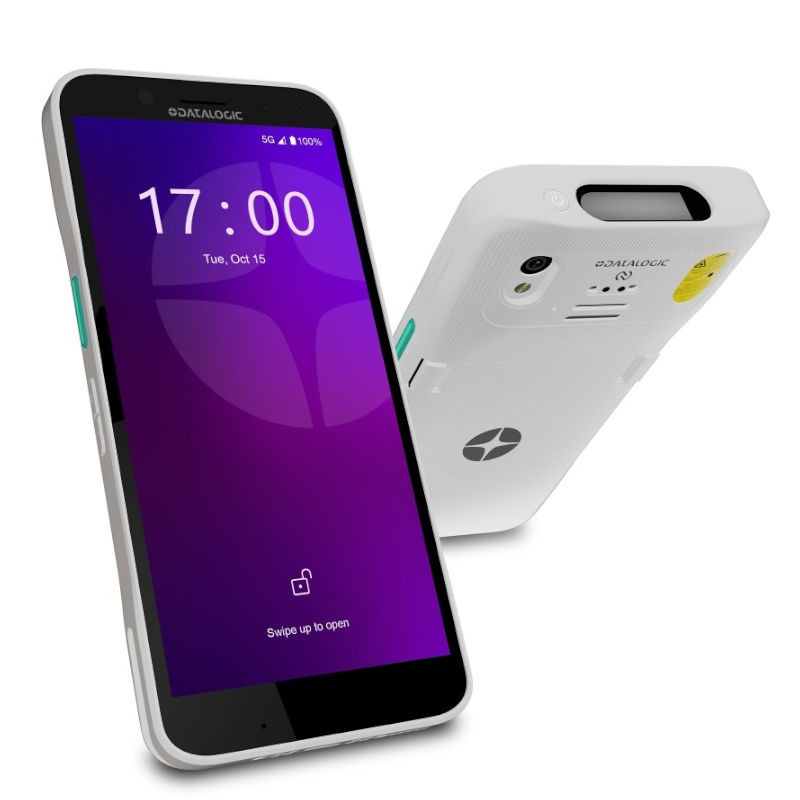 Datalogic Memor 17-HC