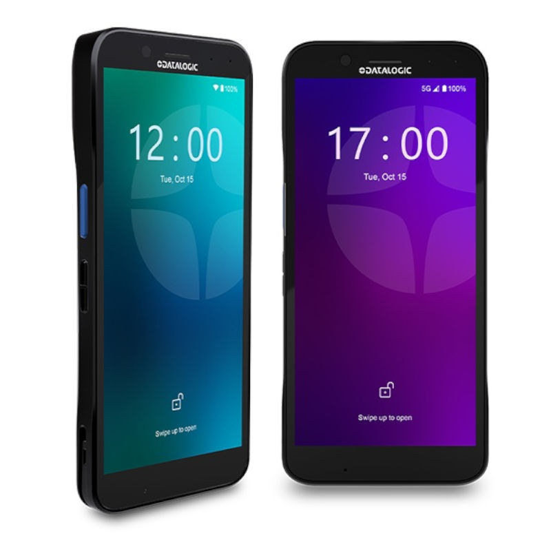 Datalogic Memor 12-17