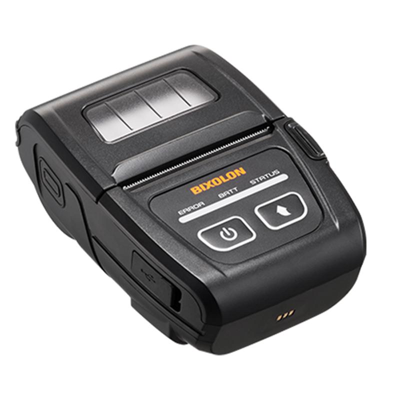 Bixolon SPP-C200, 8 pts/mm (203 dpi), USB-C, BT (iOS)