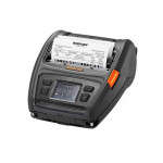 Bixolon XM7-40, USB-C, RS232, BT (iOS), WiFi, 8 pts/mm (203 dpi), linerless, écran, ZPLII, CPCL