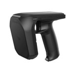 RFID Region (EMEA) - 800Mhz, SE4710, Support autonome, pistolet, Scanner (2D), USB