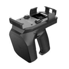 RFID Region (EMEA) - 800Mhz, SE4710, Support universel, pistolet, Scanner (2D), USB