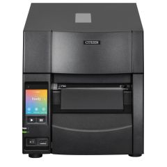 Citizen CL-S703III, 300 dpi, double IF, EPLII, ZPLII, Datamax, noir
