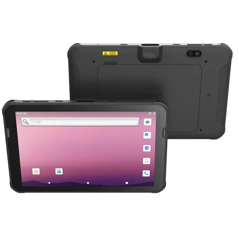 Honeywell ScanPal EDA10A, USB-C, BT, WiFi, NFC, Android, en kit