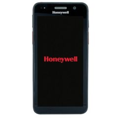 Honeywell CT30 XP, 2D, 14 cm (5.5''), GPS, IST, warm-swap, USB-C, BT, WiFi, NFC, Android, GMS, noir
