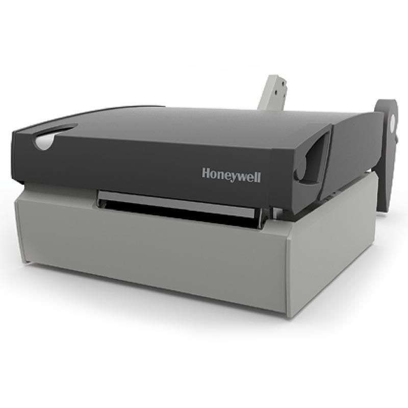 Honeywell MP Series, 8 pts/mm (203 dpi), RTC, USB, RS232, Ethernet, ZPL, DPL, LP, en kit (RS232)