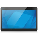Elo I-Series 2, Celeron G4900T, 54,6 cm (21,5''), capacitif projeté, Full HD, USB, USB-C, BT, Ethernet, WiFi, Intel Celeron, SS