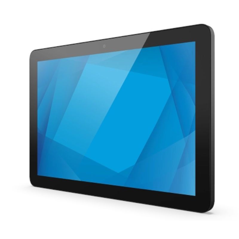 Elo I-Series 5.0, 39,6 cm (15,6''), capacitif projeté, 10 pts, Full HD, USB, USB-C, BT, Ethernet, WiFi, QCS6490, Android, GMS, n