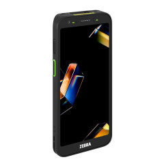 Terminal mobile Zebra TC501