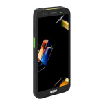 Terminal mobile Zebra TC501