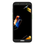 Terminal mobile Zebra TC501