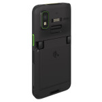 Terminal mobile Zebra TC501