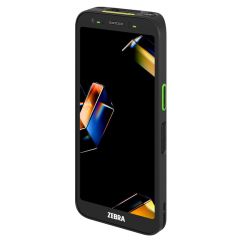 TC501, LAN, WIFI 7, 6690 2,9 GHz, 12 Go RAM/256 Go ROM, Imageur SR560, Capteur TOF, RFC 50 MP, FFC 8 MP, Échange à chaud, Batte