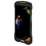 Zebra TC701, Time of Flight Sensor, Extended Battery, 2D, hot-swap, USB-C, BT (BLE), Wi-Fi 7, eSIM, 5G, NFC, Android, RB