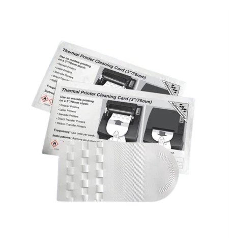 Kit de nettoyage TSC