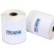 Étiquettes TSC (Linerless), rouleau d'étiquettes, TSC, 100 mm 18 rouleaux/boîte