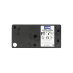HID U.ARE.U Camera Identification System