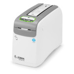 ZEBRA ZD510-HC | UNE IMPRIMANTE DE BRACELETS SPÉCIALE INDUSTRIE SANTÉ