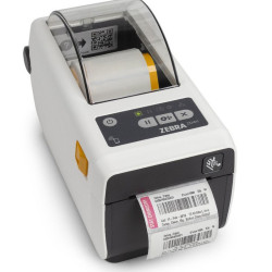 Zebra ZD411-HC