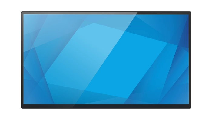 Elo 2210L, Non tactile, 54,6 cm (21,5''), Full HD, en kit, noir