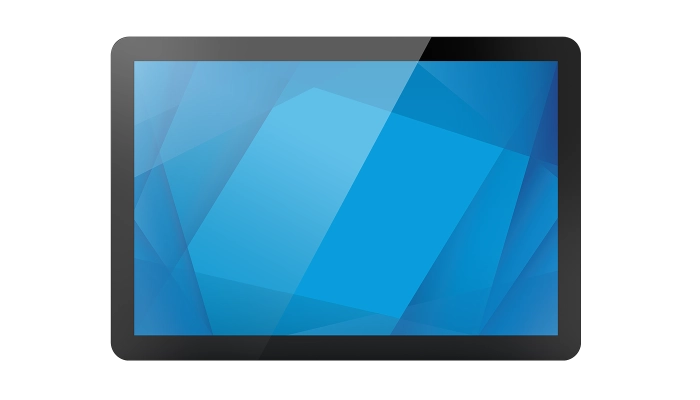 Elo 1099l, Outdoor , 25,7cm (10,1''), capacitif projeté, USB, en kit (USB), noir