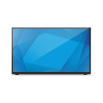 Elo 2470L, anti-glare, 61 cm (24''), capacitif projeté, Full HD, USB, en kit (USB), noir
