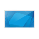 Elo XX70L-Serie, 61 cm (24''), capacitif projeté, Full HD, USB, en kit (USB), blanc