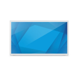 Elo XX70L-Serie, 54,6 cm (21,5''), capacitif projeté, Full HD, USB, en kit (USB), blanc