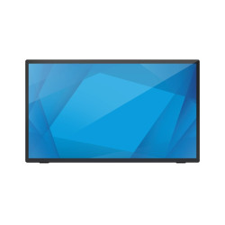 Elo XX70L-Serie, 68,6 cm (27''), capacitif projeté, Full HD, USB, en kit (USB), noir