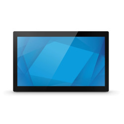 Elo 2799L, Outdoor, entspiegelt, 68,6 cm (27''), capacitif projeté, Full HD, USB, en kit (USB), noir