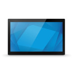 Elo 2799L, Outdoor, entspiegelt, 68,6 cm (27''), capacitif projeté, Full HD, USB, en kit (USB), noir