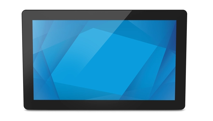 Elo 1594L, 38,1 cm (15''), capacitif projeté, 10 pts, Full HD, en kit, noir