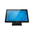 Elo 1509L, 39,6 cm (15,6''), capacitif projeté, 10 pts, USB, en kit (USB), noir