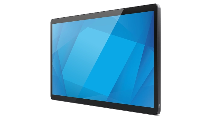 Elo 1304LS, 33,8 cm (13,3''), capacitif projeté, 10 pts, Full HD, USB-C, en kit, gris