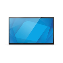 Elo 1504LS , 38,1 cm (15''), capacitif projeté, 10 pts, Full HD, USB-C, en kit, gris