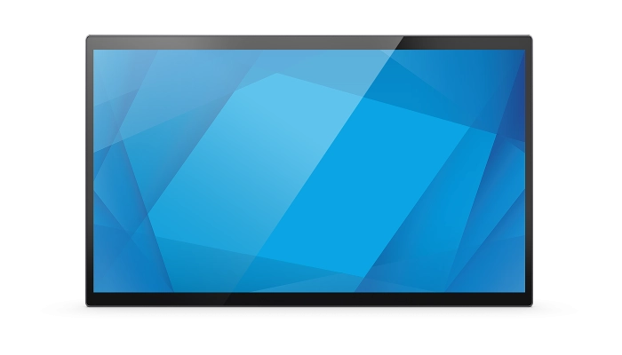 Elo 1504LS , 38,1 cm (15''), capacitif projeté, 10 pts, Full HD, USB-C, en kit, gris