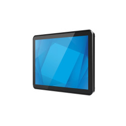 Elo Touch Solutions Open-Frame (90L/63L series), 25,7cm (10,1''), capacitif projeté, 10 pts, USB, USB-C, en kit (USB), noir