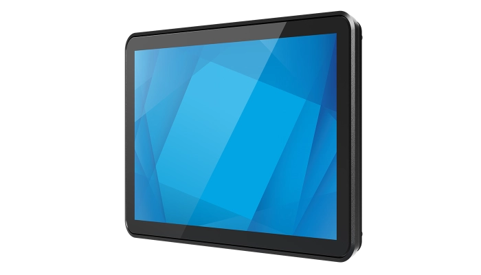 Elo Touch Solutions Open-Frame (90L/63L series), 25,7cm (10,1''), capacitif projeté, 10 pts, USB, USB-C, en kit (USB), noir
