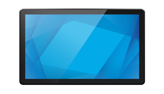 Elo Touch Solutions Open-Frame (90L/63L series), 39,6 cm (15,6''), capacitif projeté, 10 pts, Full HD, USB, USB-C, en kit (USB)