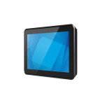 Elo Touch Solutions Open-Frame (90L/63L series), 17,8 cm (7''), capacitif projeté, 10 pts, USB, USB-C, en kit (USB), noir