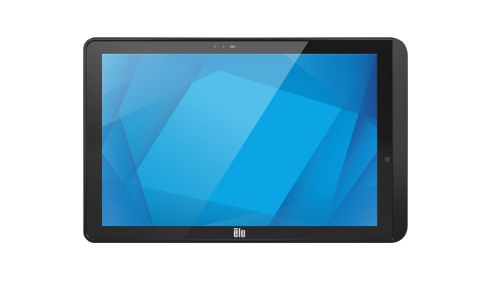 Elo Pay 10', 25,4 cm (10''), USB-C, BT (5.0), SSD, Android, USB, GMS, noir