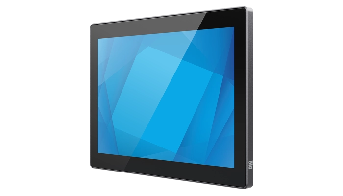Elo 0704LS, 17,8 cm (7''), capacitif projeté, 10 pts, USB-C, en kit, gris foncé