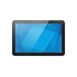 Elo 1004L, No Stand, 25,7cm (10,1''), capacitif projeté, 10 pts, USB-C, en kit, noir