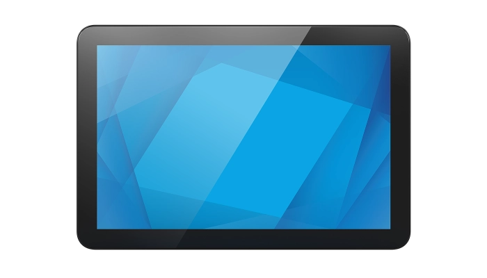 Elo 1004L, Non-touch, No Stand, 25,7cm (10,1''), USB-C, en kit, noir