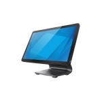 Elo 1304L, avec stand, 33,8 cm (13,3''), capacitif projeté, 10 pts, Full HD, USB, USB-C, en kit, noir