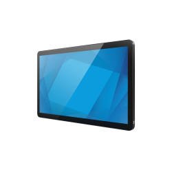 Elo 1304L, sans Stand, 33,8 cm (13,3''), capacitif projeté, 10 pts, Full HD, USB, USB-C, en kit, noir