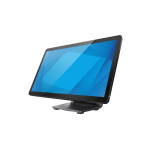 Elo 1504L, 39,6 cm (15,6''), capacitif projeté, 10 pts, Full HD, USB, USB-C, en kit, noir