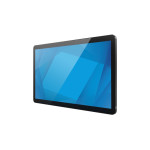 Elo 1504L, sans support, 39,6 cm (15,6''), capacitif projeté, 10 pts, Full HD, USB, USB-C, en kit, noir