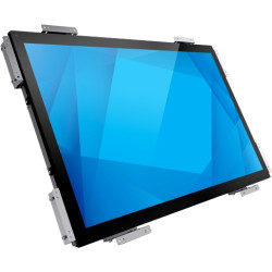 Elo 4363LTouchPro PCAP (clair avec anti-friction), capacitif projeté, Full HD, en kit (USB), noir