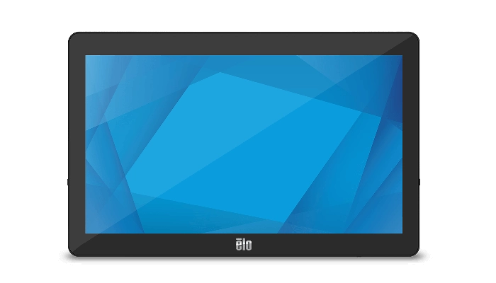 Elo I-Series Windows, 38,1 cm (15''), capacitif projeté, Full HD, USB, BT (5.0), Ethernet, WiFi, Intel Celeron, SSD, Win. 10, n